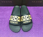 2018 gucci women Slipper