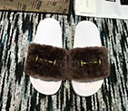 2018 gucci women Slipper