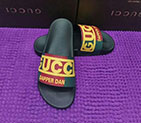 2018 gucci women Slipper
