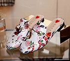 2018 gucci women Slippers