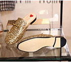 2018 gucci women Slippers