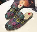 2018 gucci women Slippers