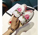 2018 gucci women Slippers
