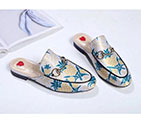 2018 gucci women Slippers