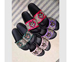 2018 gucci women Slippers