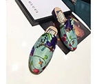2018 gucci women Slippers