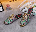 2018 gucci women Slippers