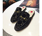 2018 gucci women Slippers