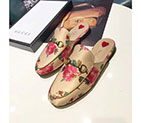 2018 gucci women Slippers