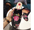 2018 gucci women Slippers