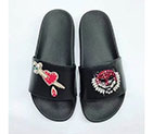 2018 gucci women Slippers