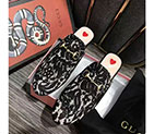 2018 gucci women Slippers in Lace
