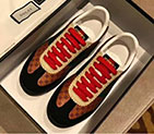 2018 gucci women Sneaker