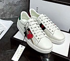 2018 gucci women Sneaker in Calfskin