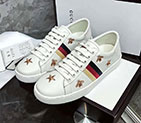 2018 gucci women Sneaker in Calfskin