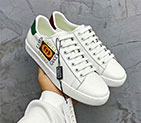 2018 gucci women Sneaker in Calfskin
