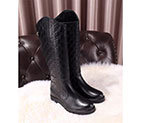 2018 gucci women boots in Calfskin