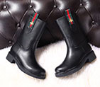 2018 gucci women boots in Calfskin Heel 4.5cm