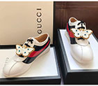 2018 gucci women shoes in Patent leather