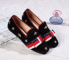 2018 gucci women shoes in velvet