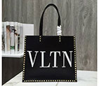 2018 valentino Shopping Bag