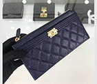 2019 BOY CHANEL Pouch A84478