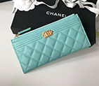2019 BOY CHANEL Pouch A81254