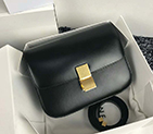 2019 CELINE MEDIUM CLASSIC BAG IN BOX CALFSKIN