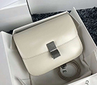 2019 CELINE MEDIUM CLASSIC BAG IN BOX CALFSKIN