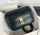 2019 CELINE MEDIUM CLASSIC BAG IN BOX CALFSKIN