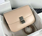 2019 CELINE MEDIUM CLASSIC BAG IN BOX CALFSKIN