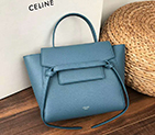 2019 Celine NANO BELT BAG IN CALFSKIN