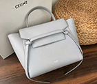 2019 Celine NANO BELT BAG IN CALFSKIN