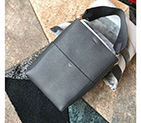 2019 Celine SANGLE BUCKET BAG IN SOFT GRAINED CALFSKIN