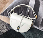 2019 Celine SMALL BESACE 16 BAG IN SATINATED CALFSKIN 188013