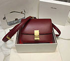 2019 Celine Small Classic Bag IN BOX