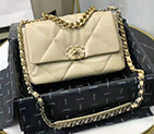 2019 Chanel 19 flap bag AS1160