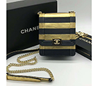 2019 Chanel BOY CHANEL HANDBAG AS0130