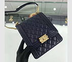 2019 Chanel BOY CHANEL HANDBAG AS0130