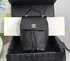 2019 Chanel Backpack AS0640