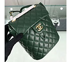 2019 Chanel Backpack A91120