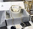 2019 Chanel Bucket bag A57861