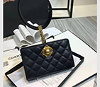 2019 Chanel CLUTCH AS0178
