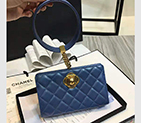2019 Chanel CLUTCH AS0178
