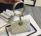 2019 Chanel CLUTCH AS0178