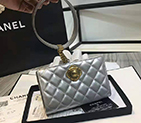 2019 Chanel CLUTCH AS0178
