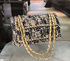 2019 Chanel Classic Flap Bag 1112