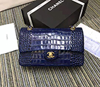 2019 Chanel Classic Flap Bag 1112