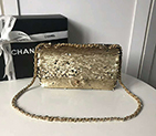 2019 Chanel Classic Flap Bag 1112