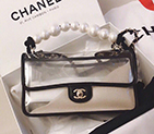 2019 Chanel Classic Flap Bag 1112